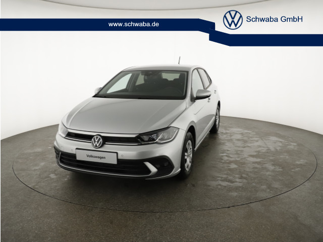 Volkswagen Polo 1.0 TSI APP LANE