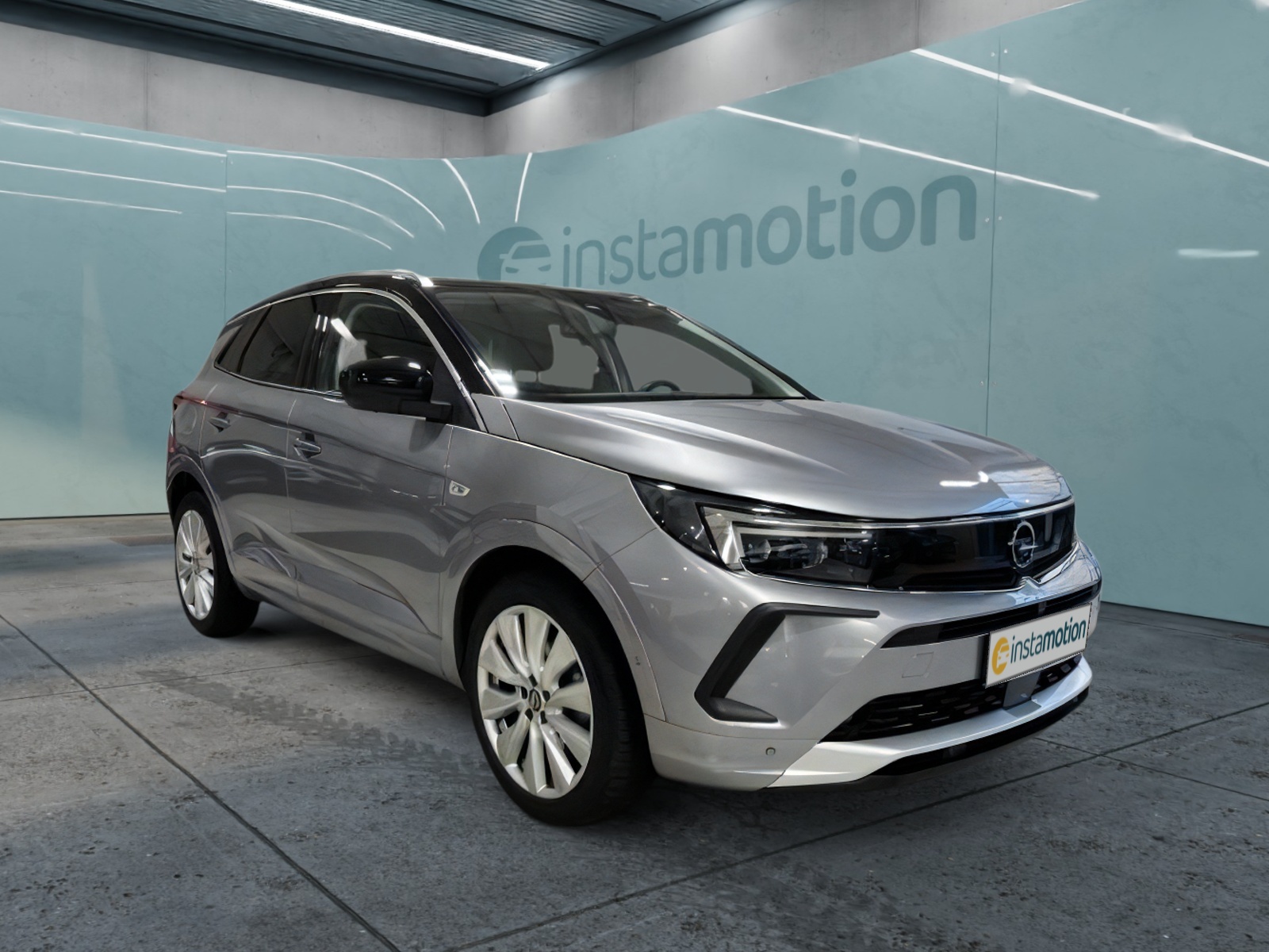 Opel Grandland Ultimate