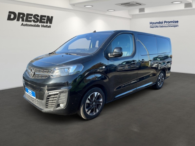 Zafira Life -e L 75kWh Automatik+Leder+Kamera