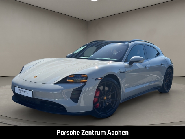 Taycan GTS Sport Turismo BOSE InnoDrive Panorama