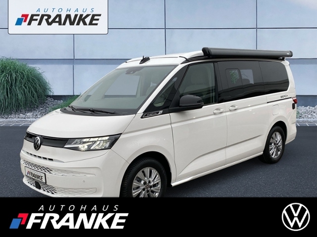 vw T7 Multivan