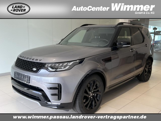 Land Rover Discovery 3.0 Sd6 HSE Winter Paket