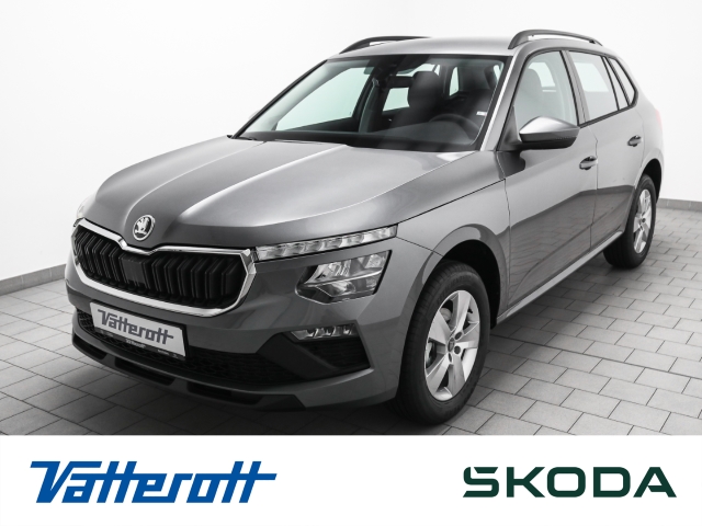 Kamiq Essence 1.0 TSI Winter