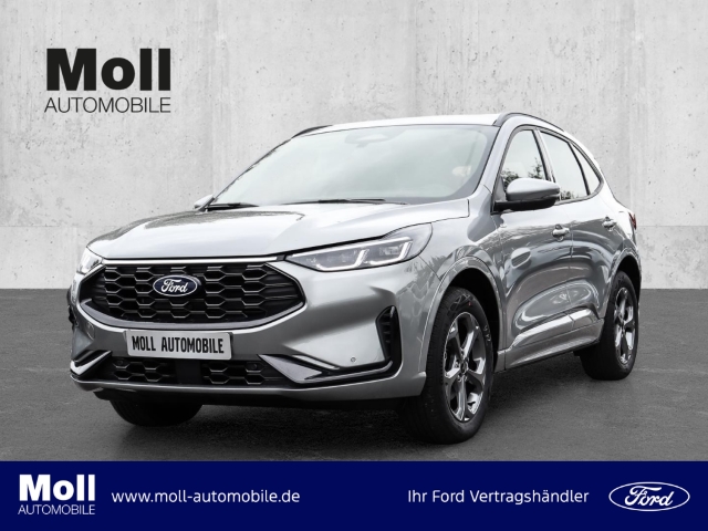 Ford Kuga ST-LINE -- FHEV 183PS Techno Winter
