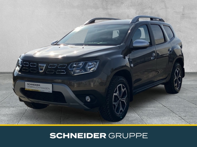 Dacia Duster Prestige