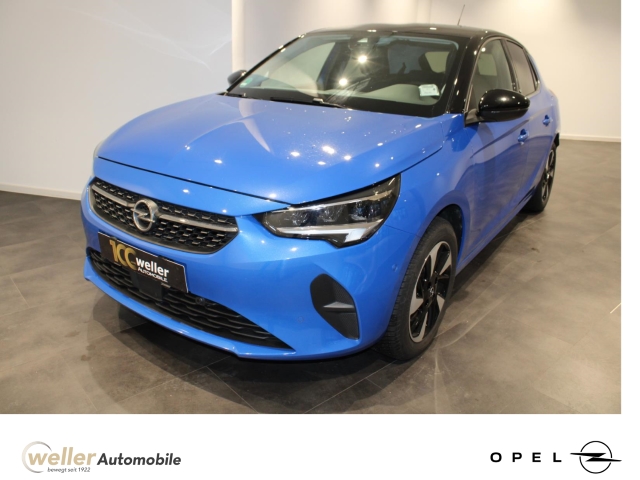 Corsa -e