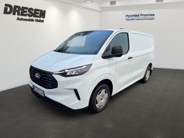 Transit Custom Trend 300 L1 2.0 LED+Kamera+PDC