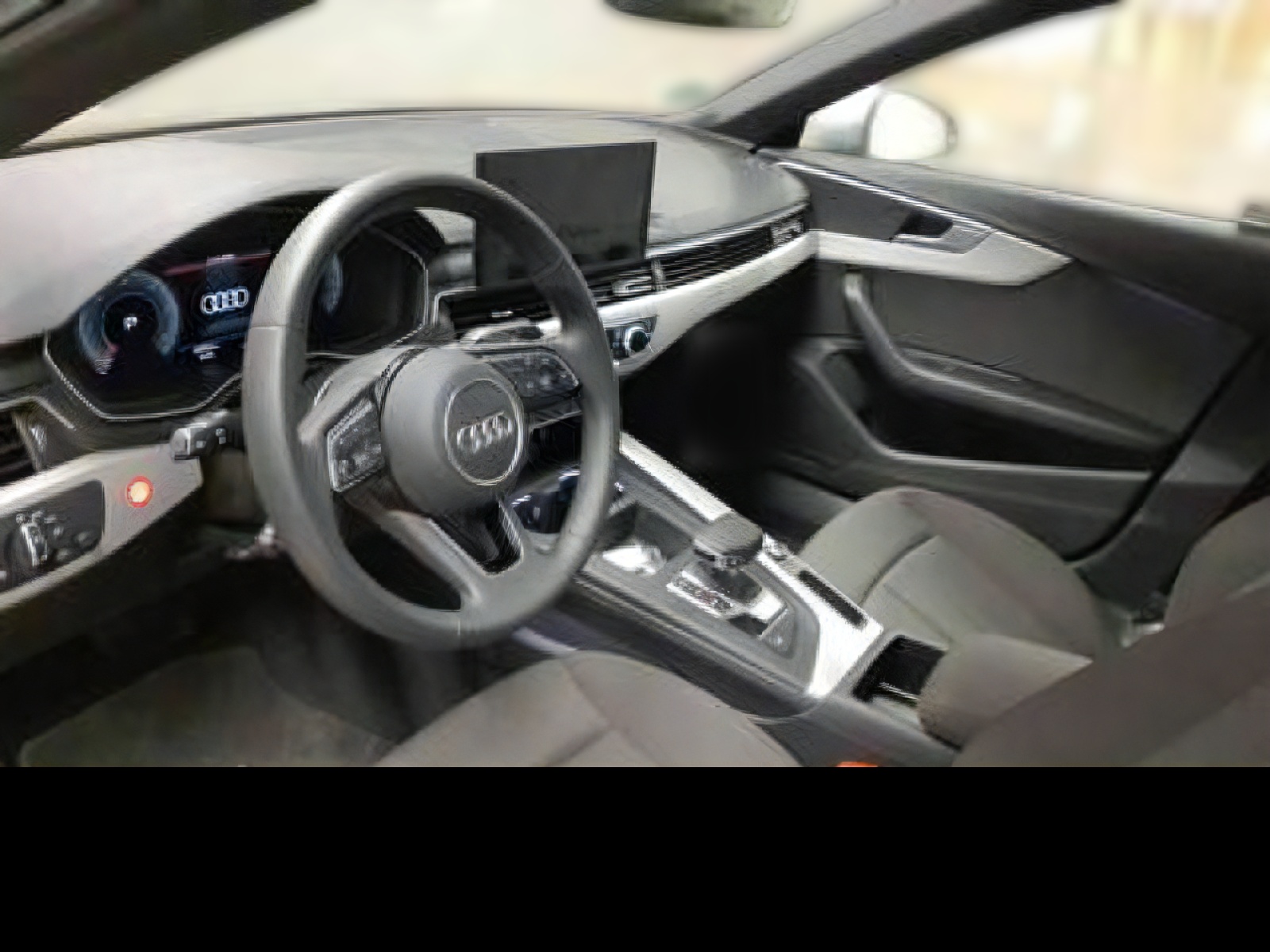 A4 40 TDI Q ADVANCED KAMERA LM18 OPTIKPKT VIRTUAL+