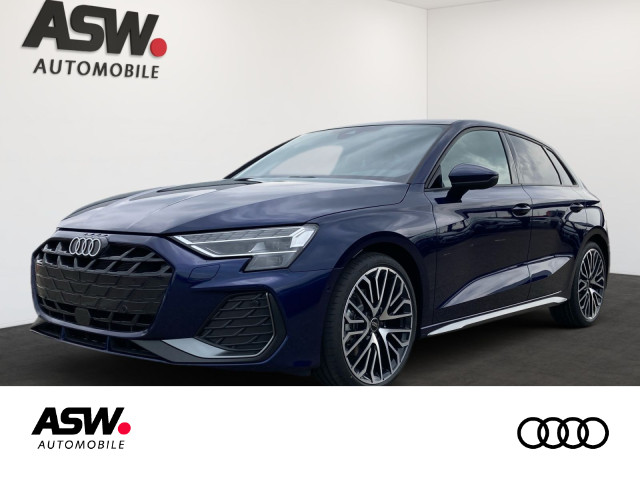 A3 Sportback S line 35 TFSI 110(150 ) kW(PS) S tronic