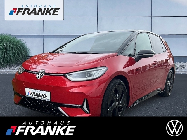 ID.3 GTX 210 kW (286 PS) 79 kWh 1-Gang-Automatik