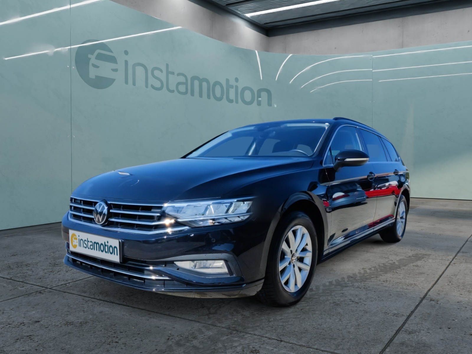 Volkswagen Passat Variant 1.5 TSI Business