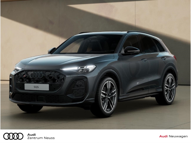 SQ5 SUV TFSI 270 KW S TRONIC SOFORT VERFÜGBAR