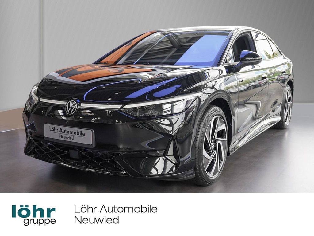 ID.7 GTX 4MOTION 86 kWh Automatik AHK IQ Drive P