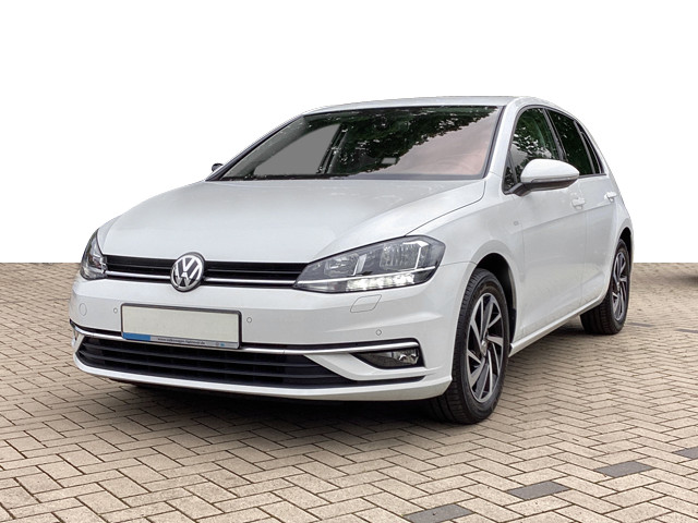 Volkswagen Golf 1.6 TDI VII Join