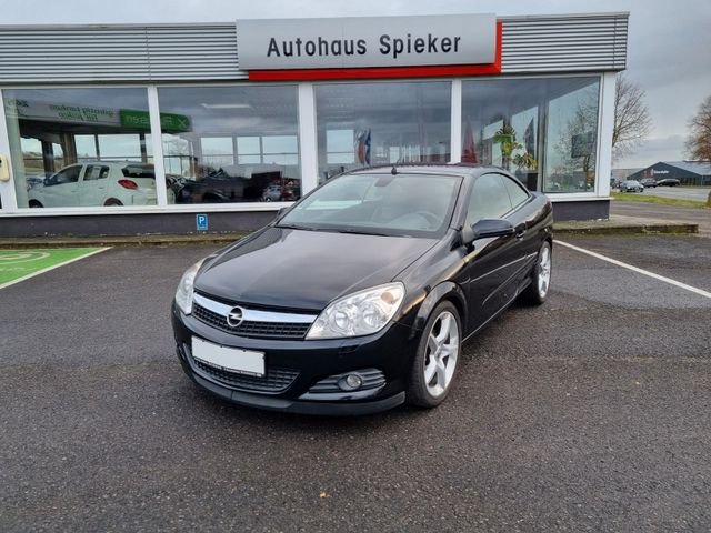 Opel Astra H Twin Top Endless Summer Endless Summer