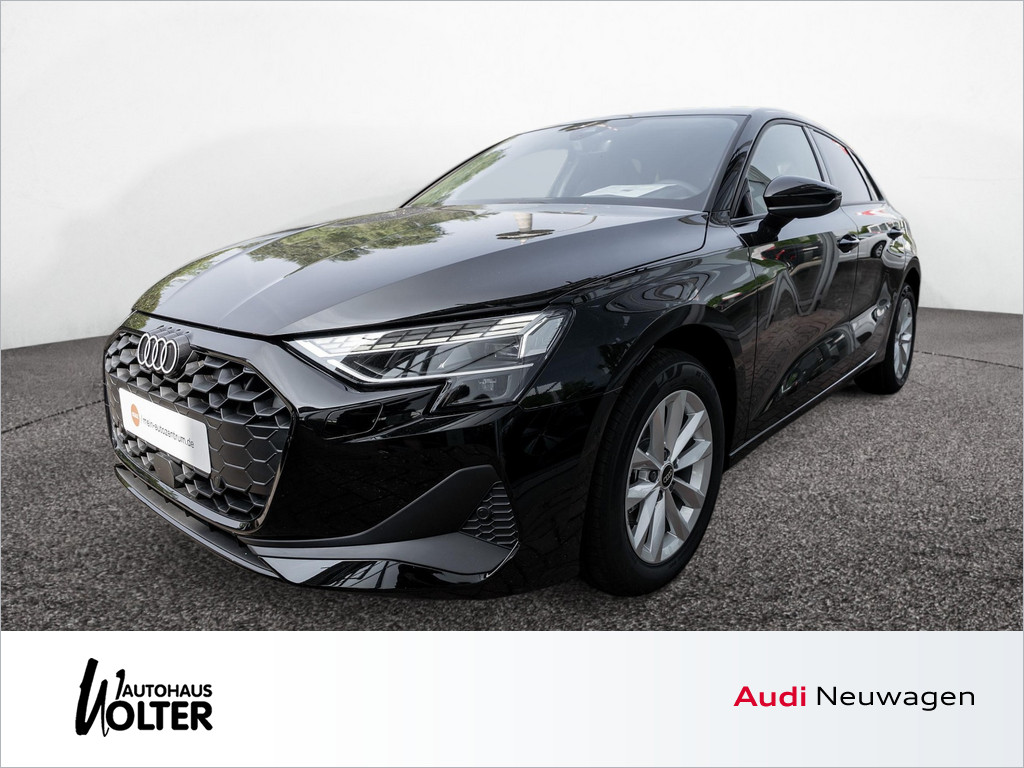 A3 Sportback 30 TFSI