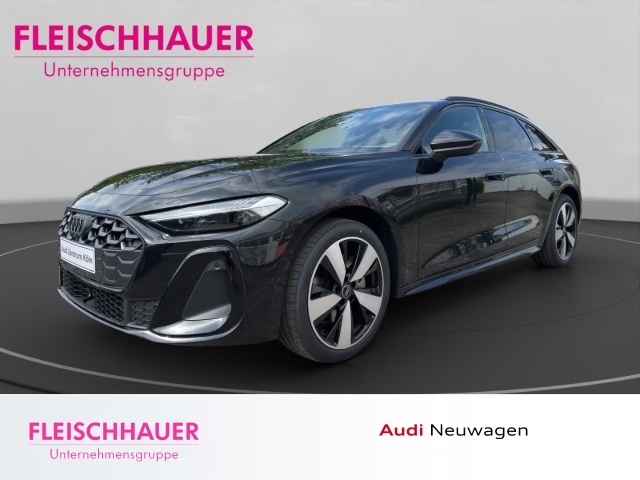 A5 Avant 2.0 TFSI CARPLAY+SOUNDSYSTEM+RFK