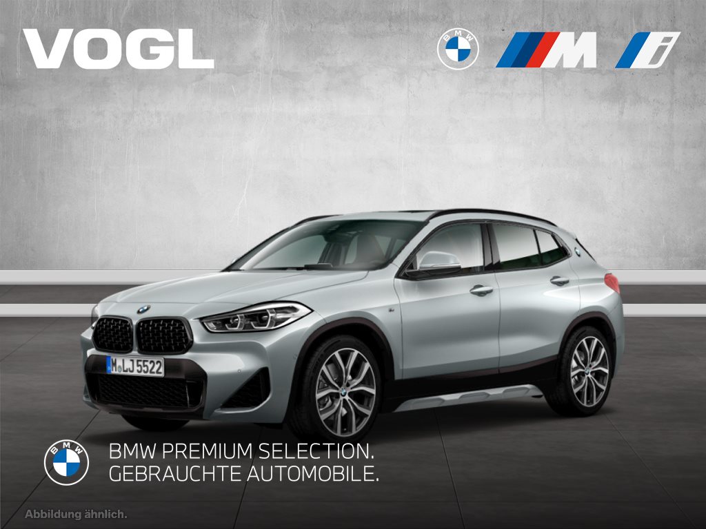 BMW X2 xDrive20i