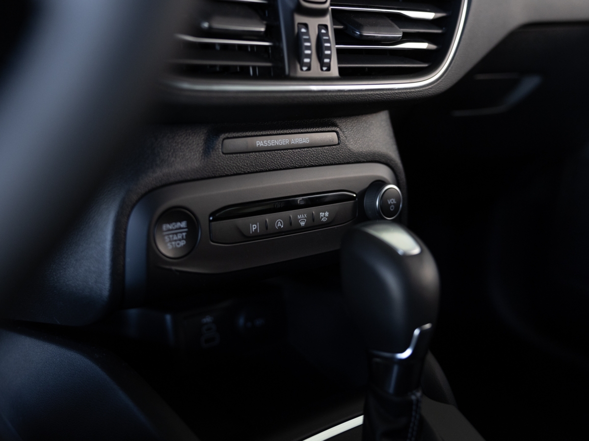 Ford Focus 1.0 Active EcoBoost Hybrid Automatik Turni