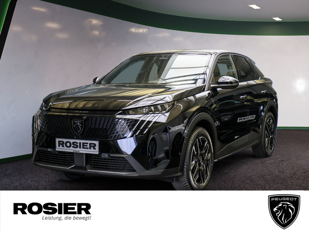 Peugeot 3008 GT HYBRID 136 e-DSC6