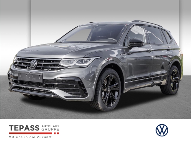 Volkswagen Tiguan 2.0 TDi Allspace R-Line IQ