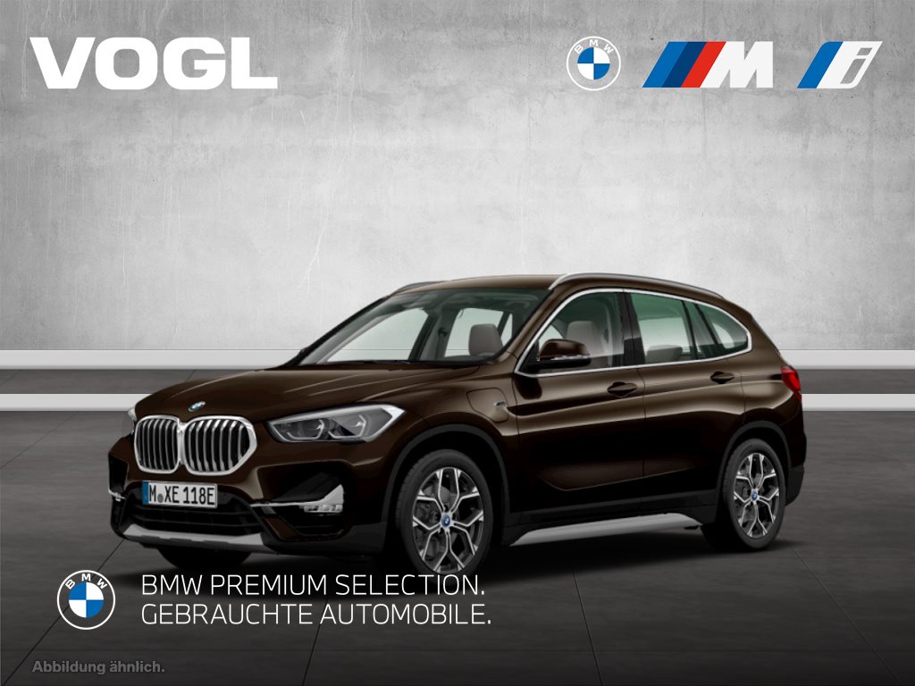 X1 xDrive25e