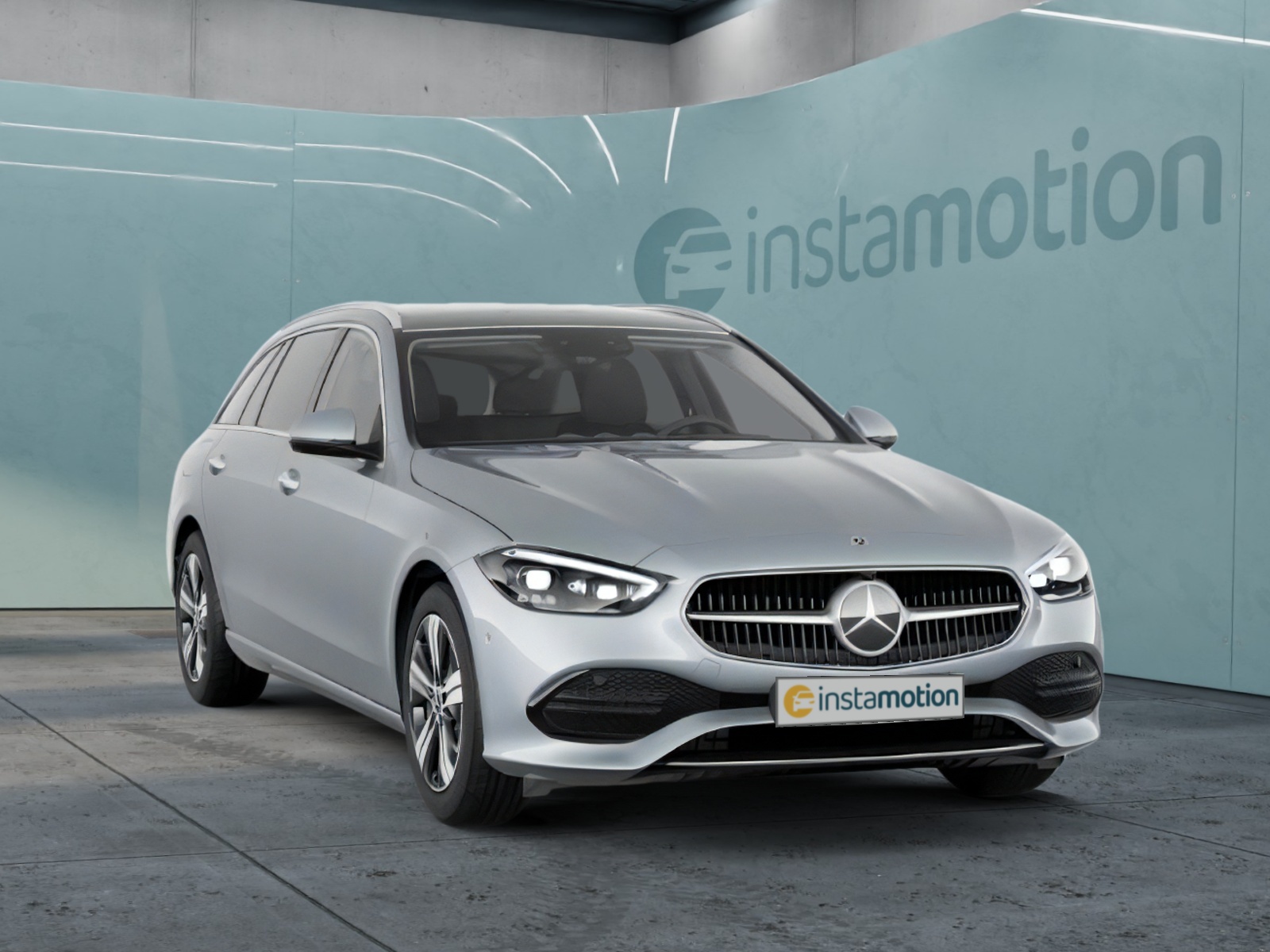 Mercedes-Benz C 300 e Avantgarde Premium Energizing