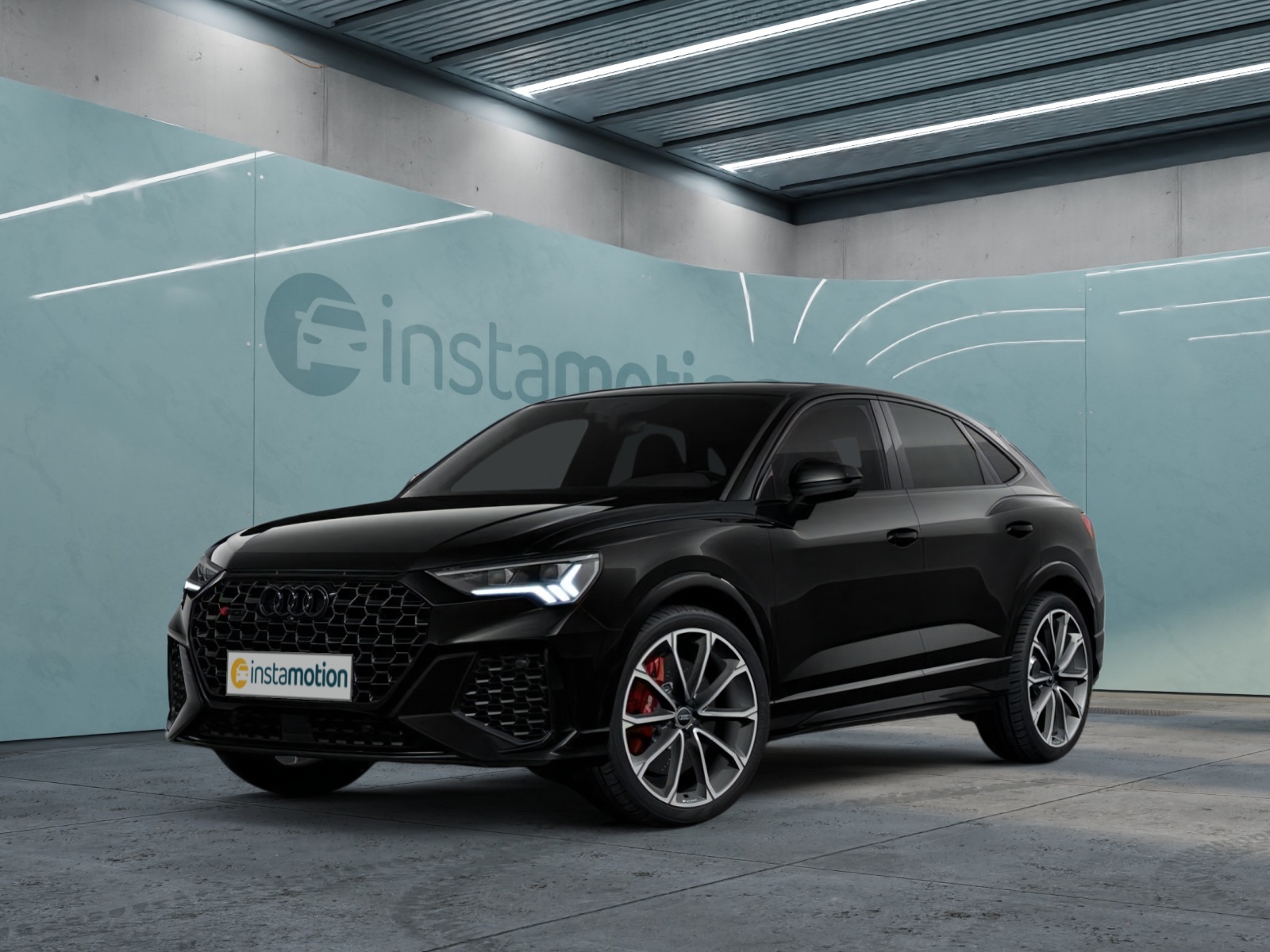 RS Q3