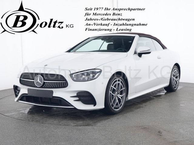 Mercedes-Benz E 200 AMG ENp 77000 Busin
