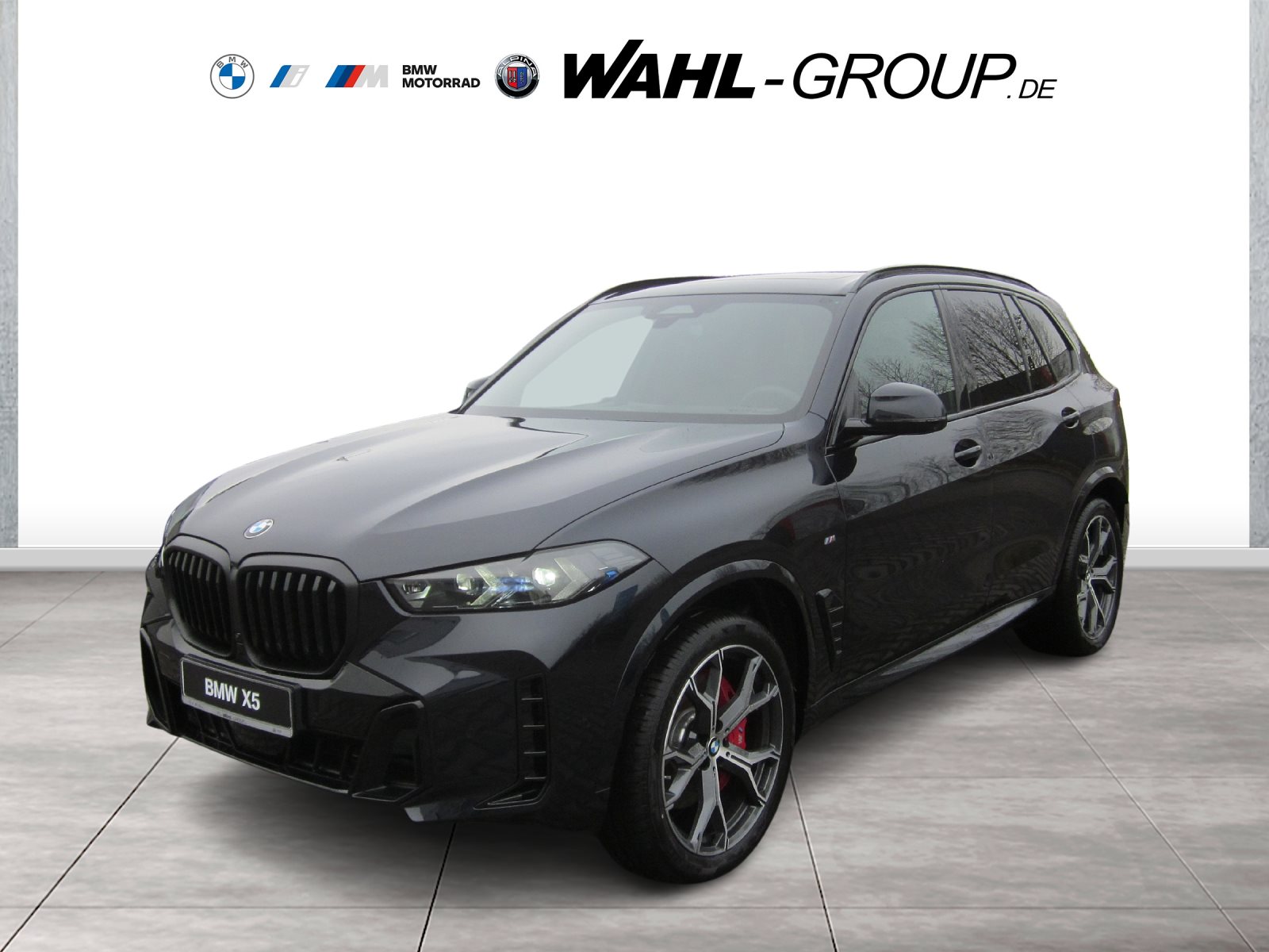 X5 xDrive30d M Sportpaket Gestiksteuerung DAB