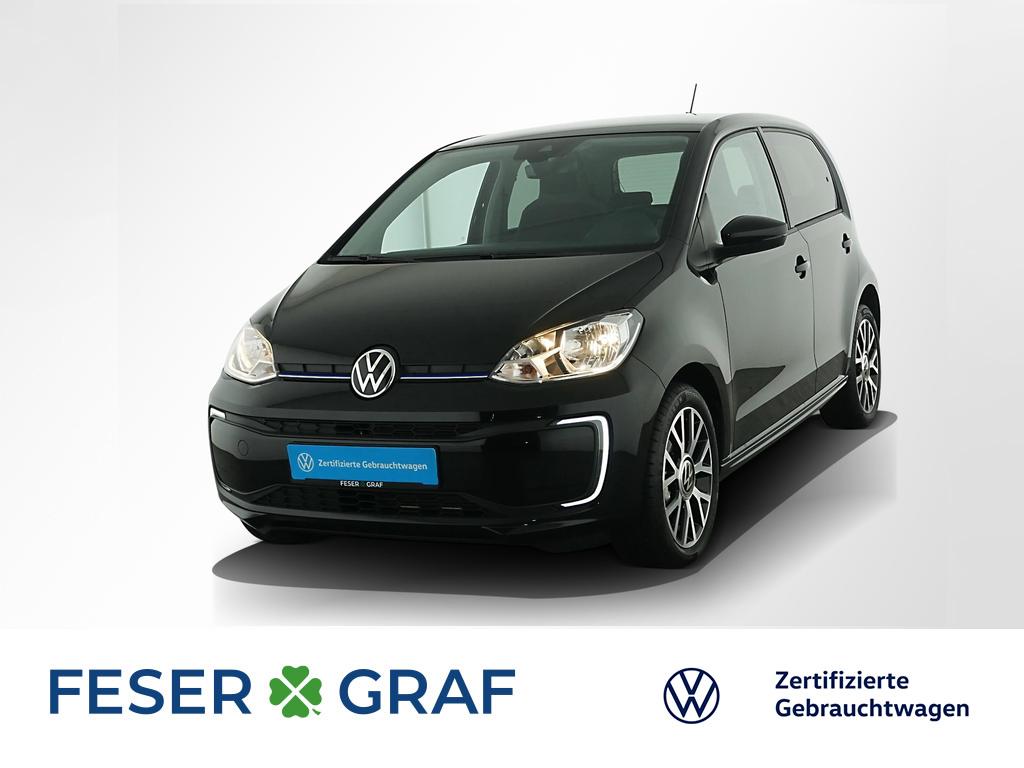 Volkswagen up e-Up Edition