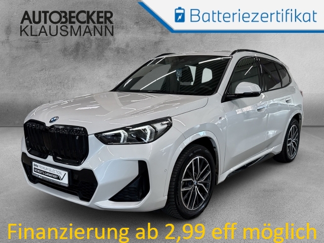 iX1 xDRIVE 30 M SPORT AUTOMATIK LC PROF HuD ACC
