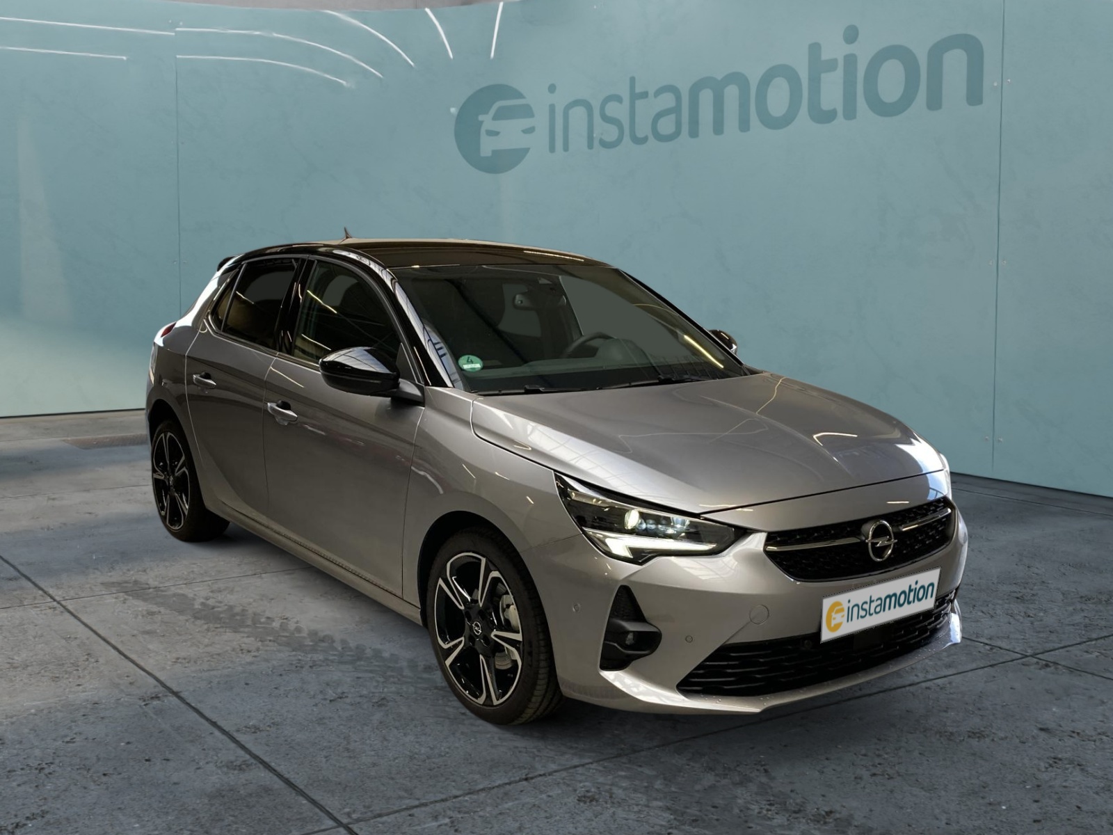 Corsa ULTIMATE 1.2DIT 96kW(130PS)(AT8)