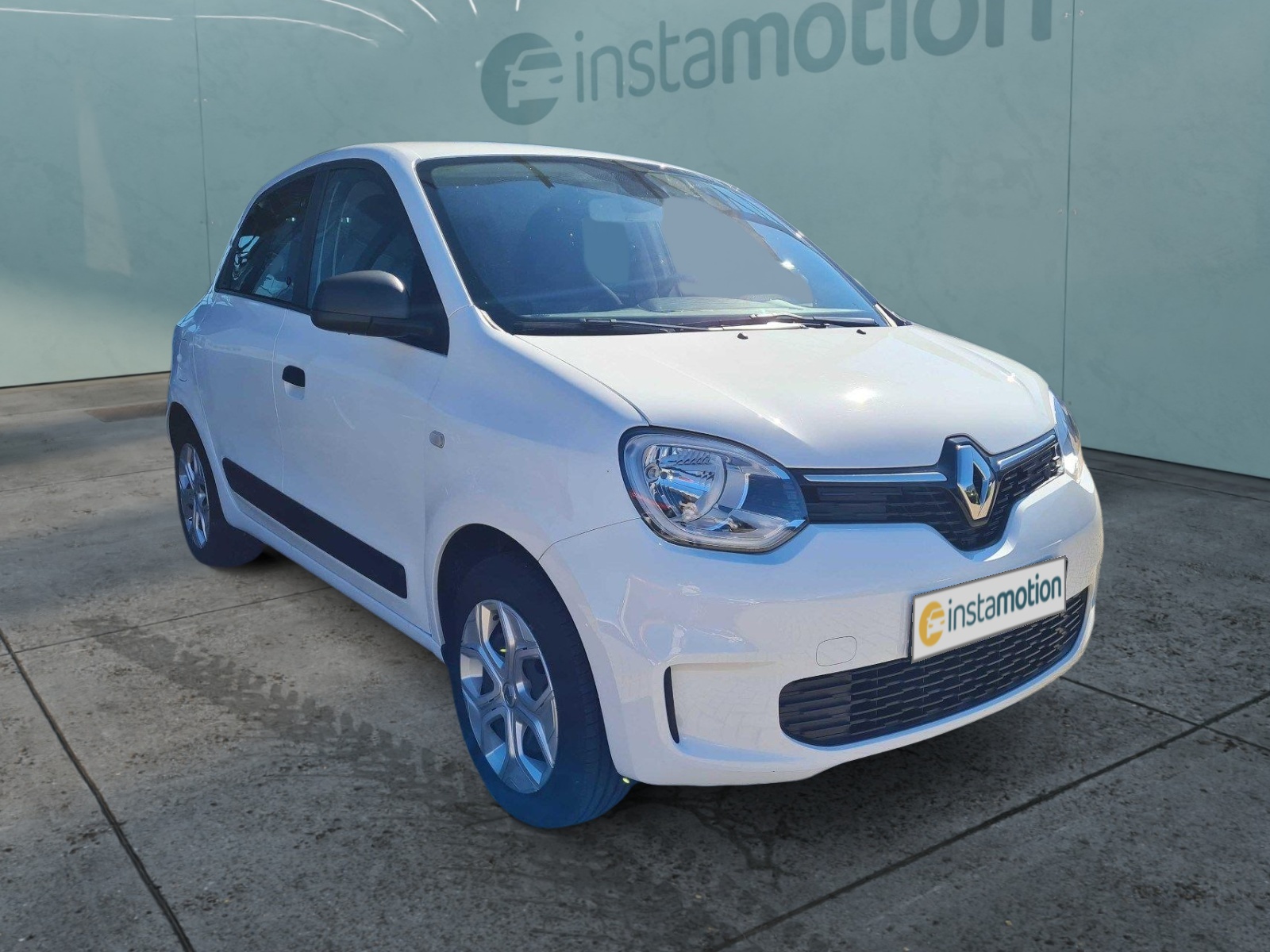 Renault Twingo 1.0 l SCe 65 Intens LM15 Easy-Link