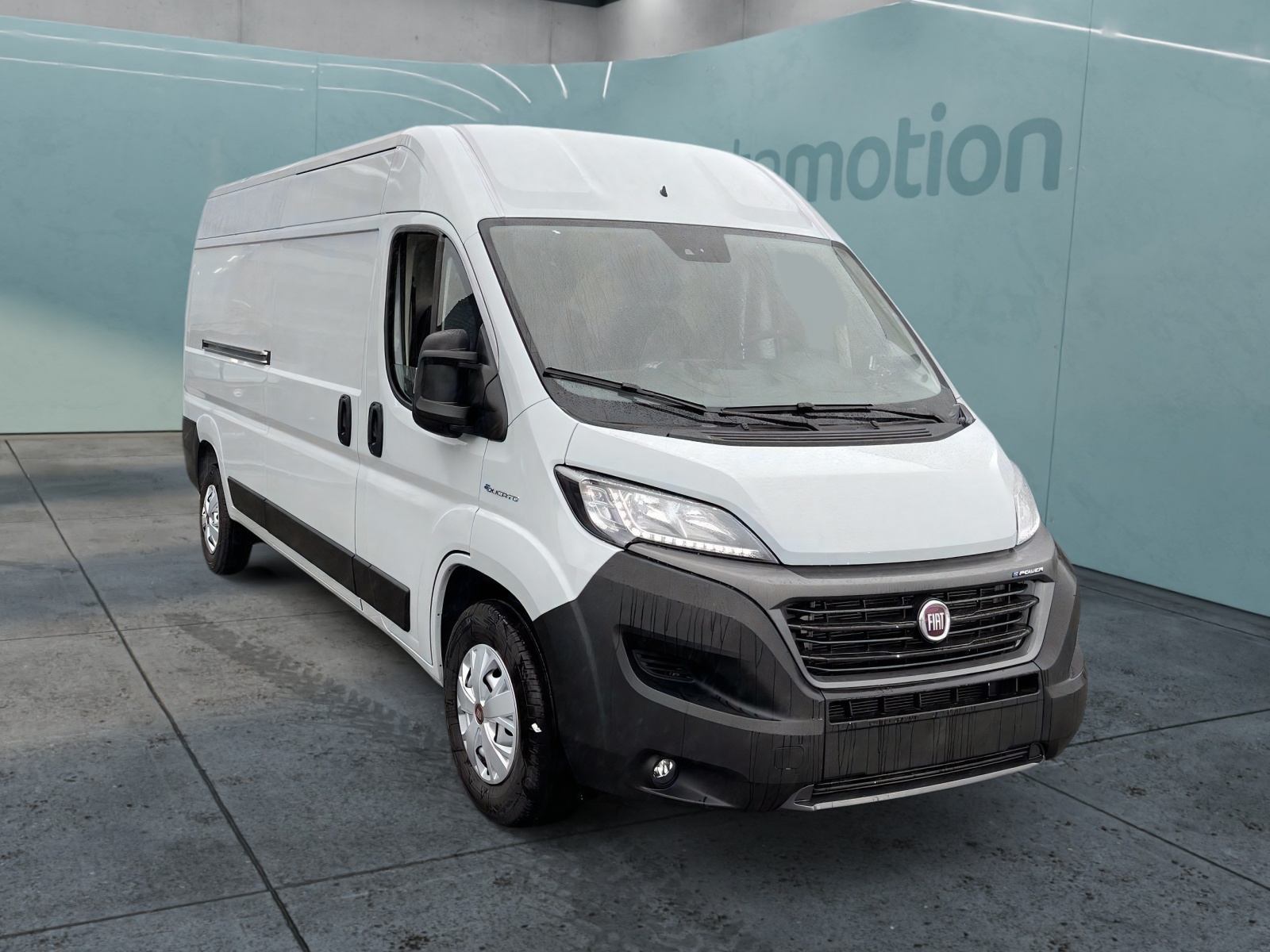 Ducato E-Ducato L4H2 RS 4035 mm 47 kWh, mtl. €
