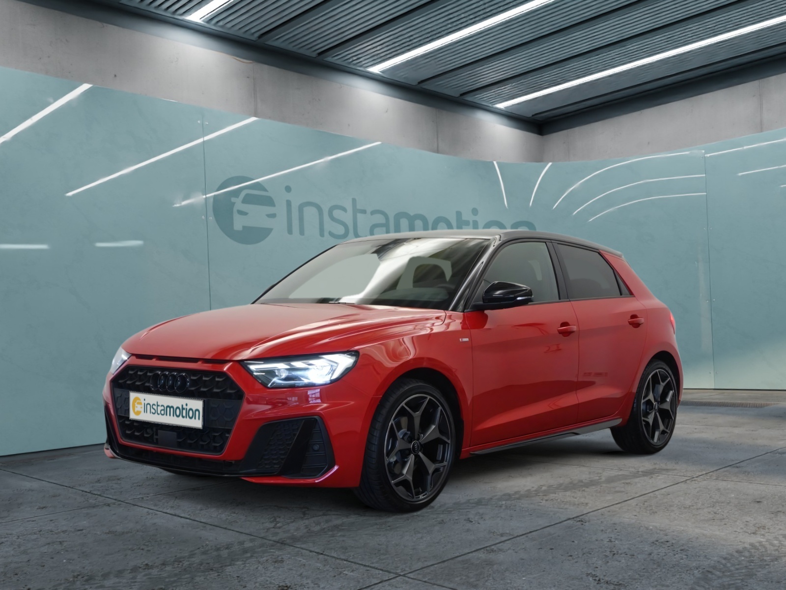 A1 Sportback 35 TFSI S tronic 2x line LED 18 VIRTUAL ACC NAVI CONNECT DAB 5-J-GARANTIE