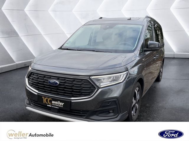Grand Tourneo Connect