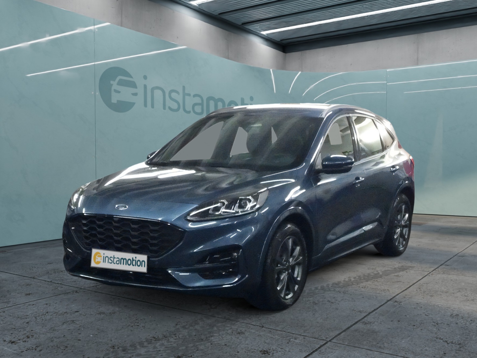 Ford Kuga 1.5 EcoBoost ST-LINE
