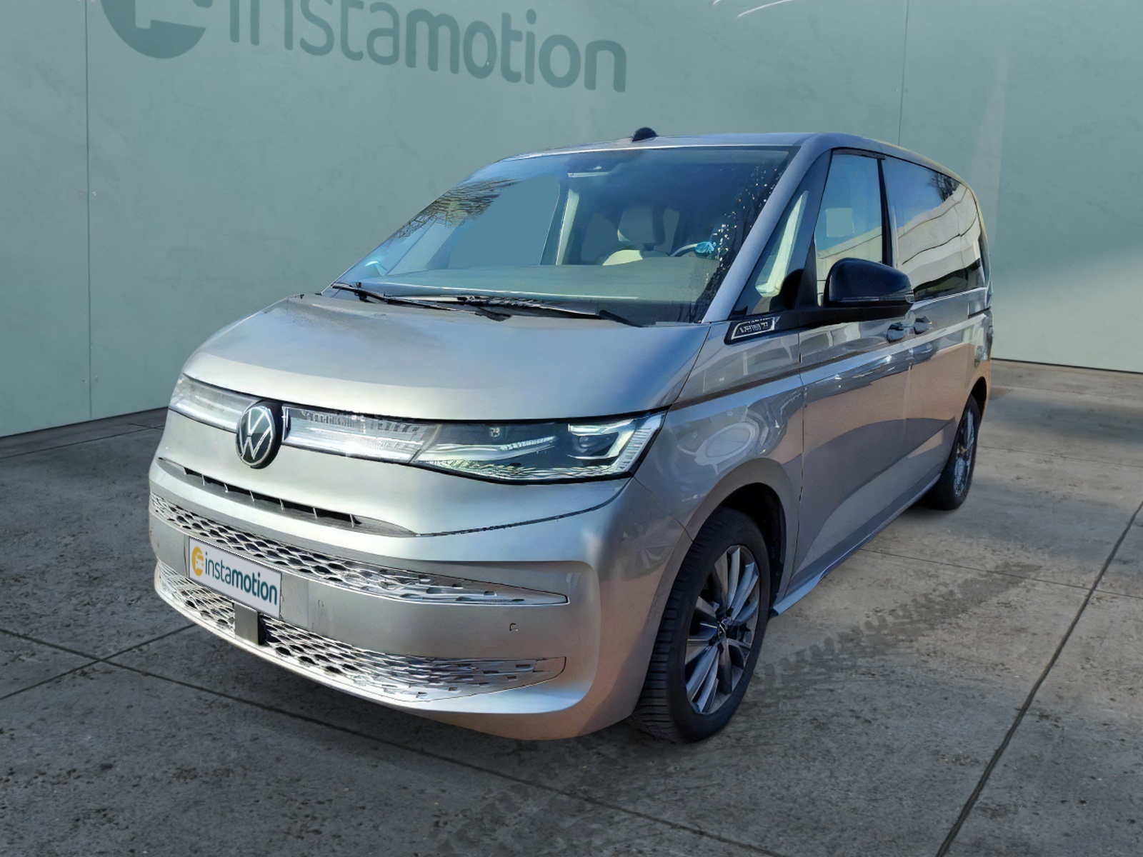 Volkswagen T7 Multivan 1.4 TSI Multivan eHybrid Energetic