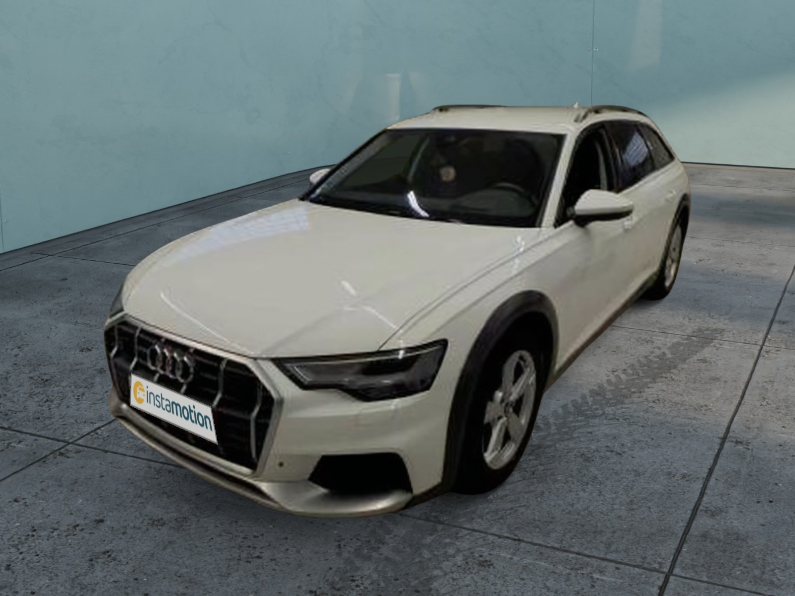 A6 Allroad 50 TDI HUD,Sitzbel,Standhzg,AHK,B&O,K