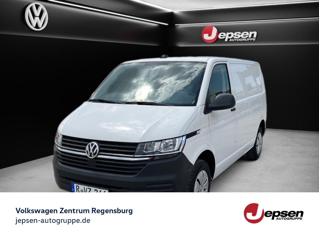 T6.1 Transporter Kasten KR 2.0 TDI R-KAMERA PDC