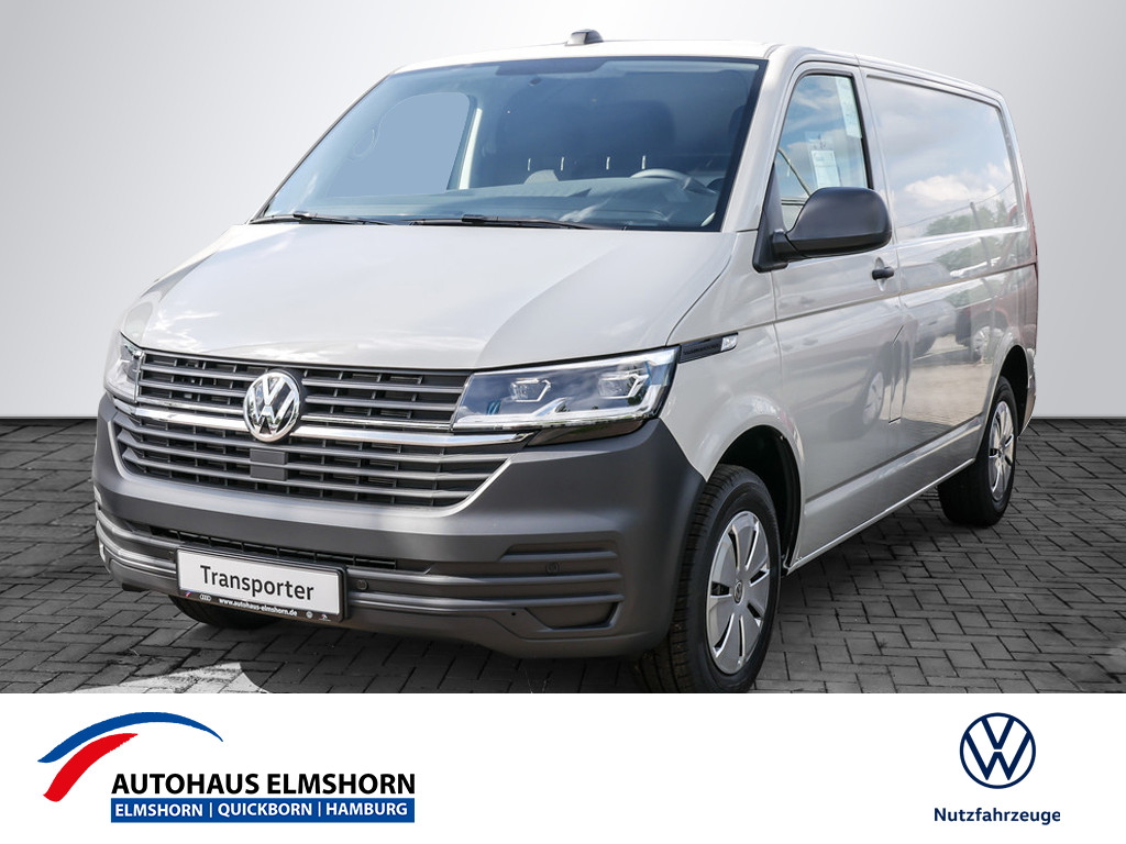 T6.1 Kasten 2.0 TDI