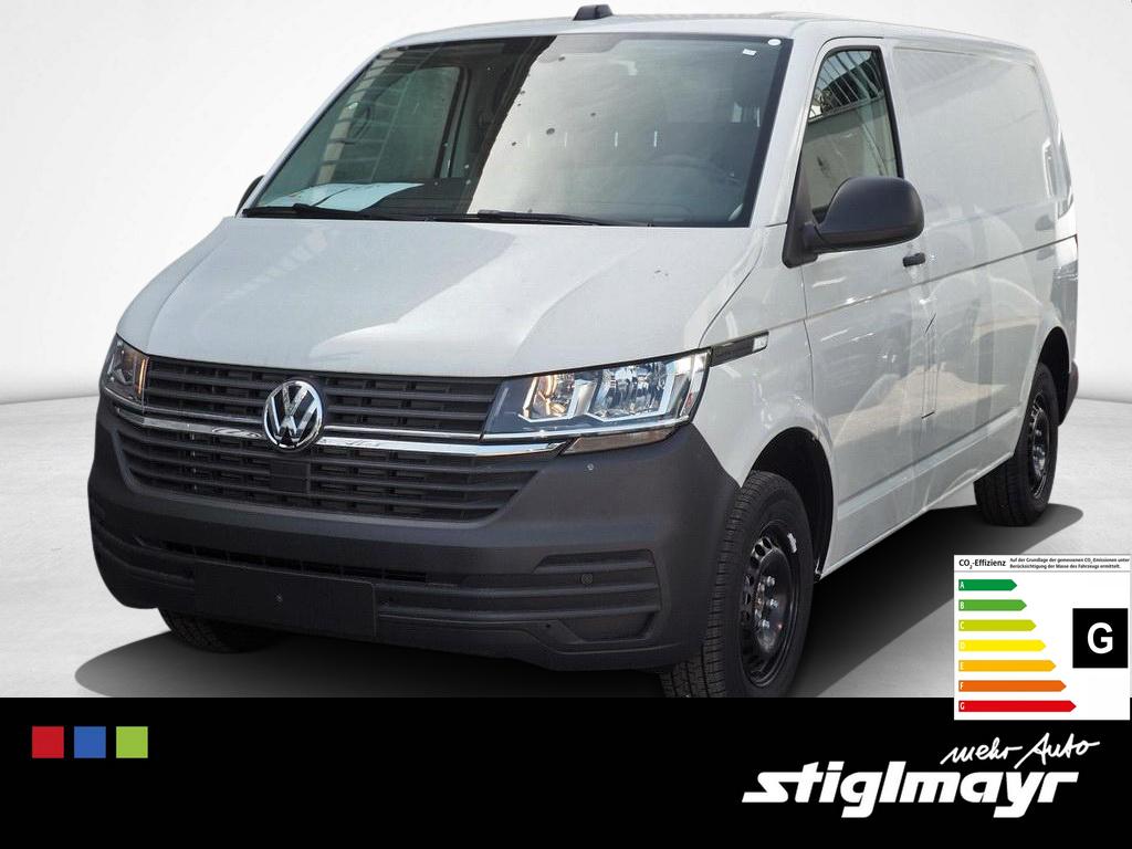 T6.1 Transporter 2,0 TDI Klima Tempomat PDC