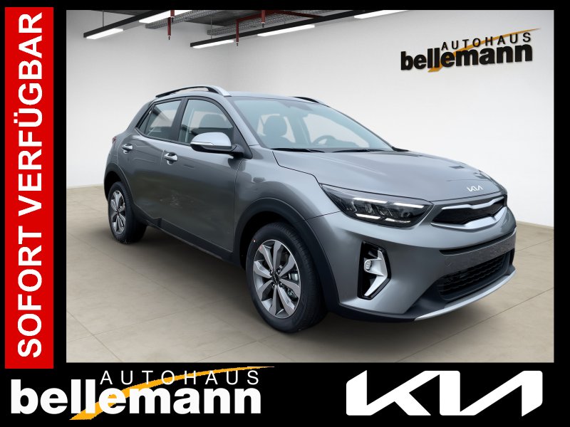 Kia Stonic 1.0 T-GDI Vision ||