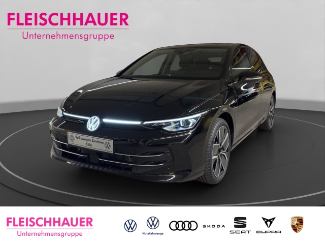 Golf STYLE 1.5 TSI NAVI HUD ASSISTENZ HARMAN