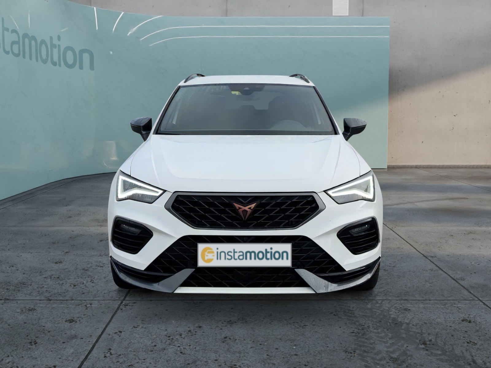 Ateca VZ 2.0 TSI 4Drive DSG AHK Top View FaPa LED Navi WP