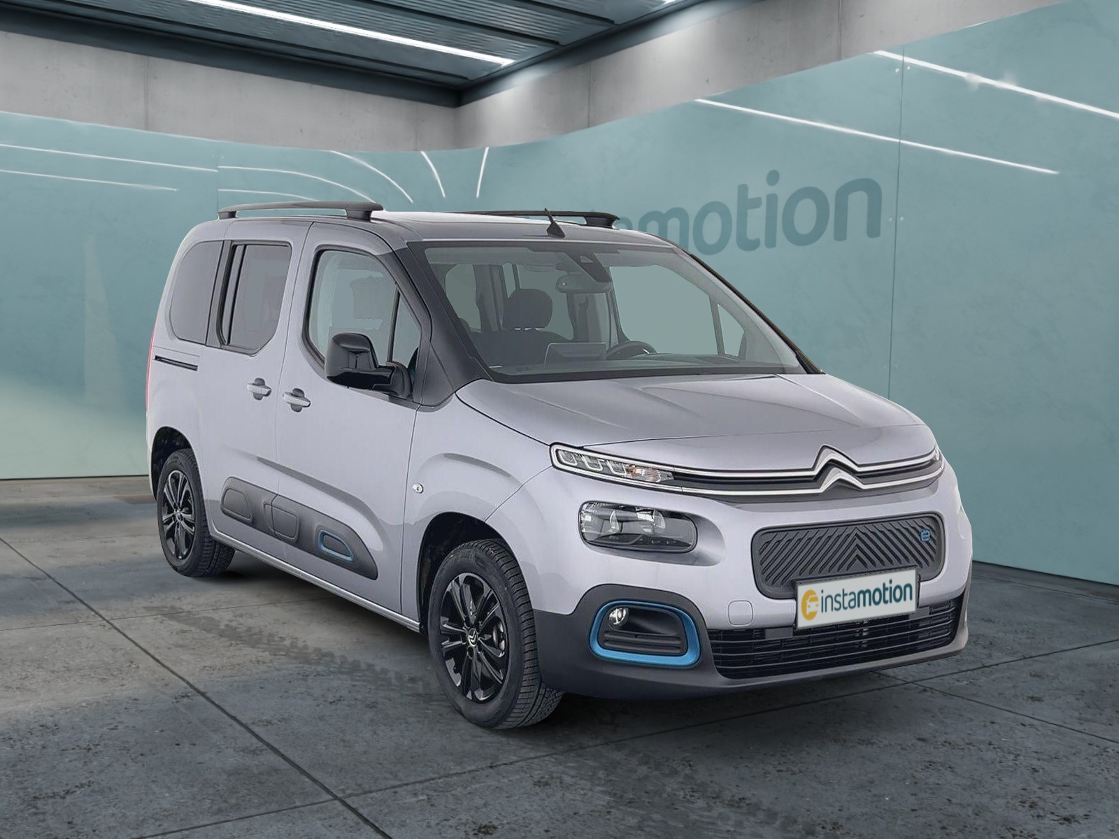 Citroën Berlingo Shine E PDCh