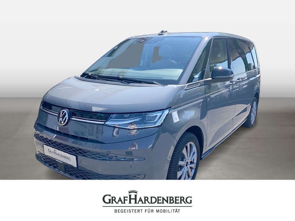 vw T7 Multivan