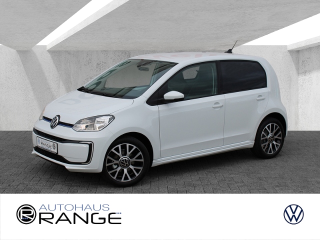 Volkswagen up 2.3 e-up Edition 3kWh