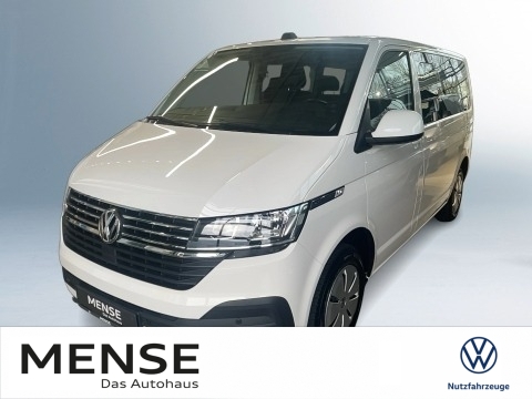 T6.1 Caravelle Comfortline 2.0 TDI